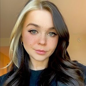 Meet your Posher, Kseniya